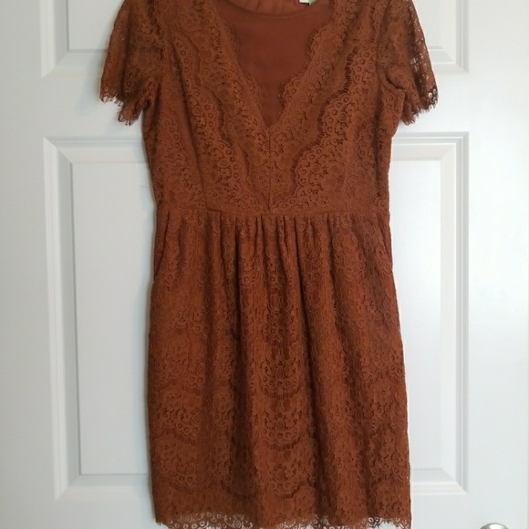 DOLCE VITA Margeaux dress from ANTHROPOLOGIE!!! - Picture 2 of 8